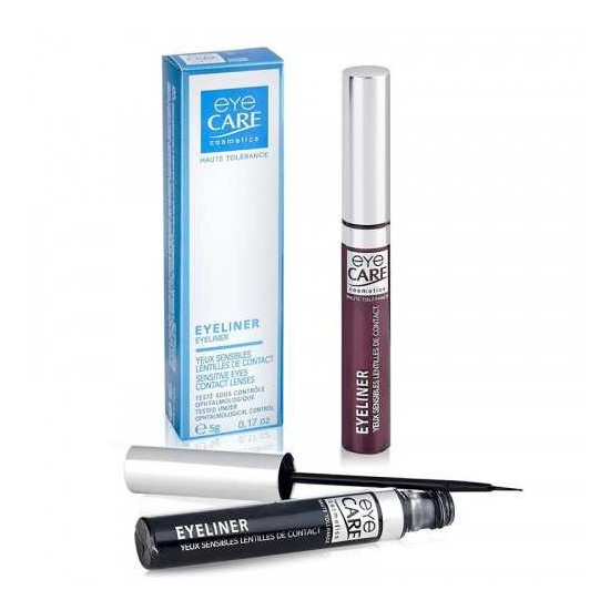 EYE CARE EYELINER LIQUIDE 5G