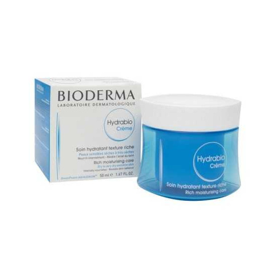 BIODERMA HYDRABIO CREME POT...