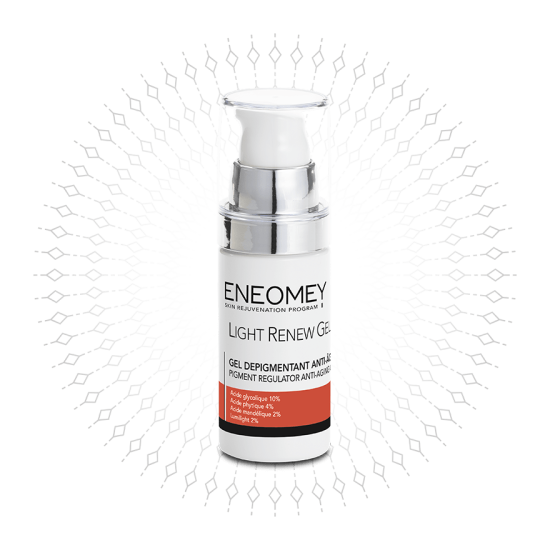 ENEOMEY LIGHT RENEW GEL...