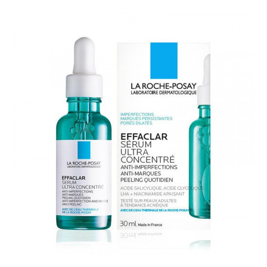 LA ROCHE POSAY EFFACLAR...