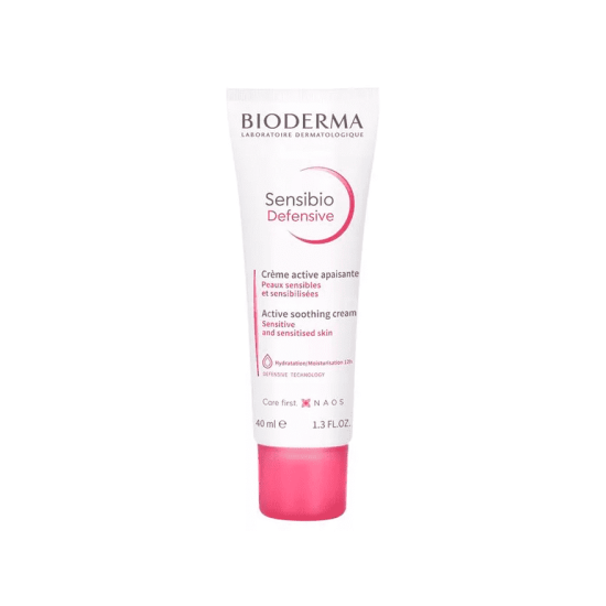 BIODERMA SENSIBIO DEFENSIVE...