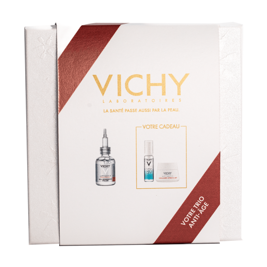 VICHY COFFRET LIFT ACTIV...