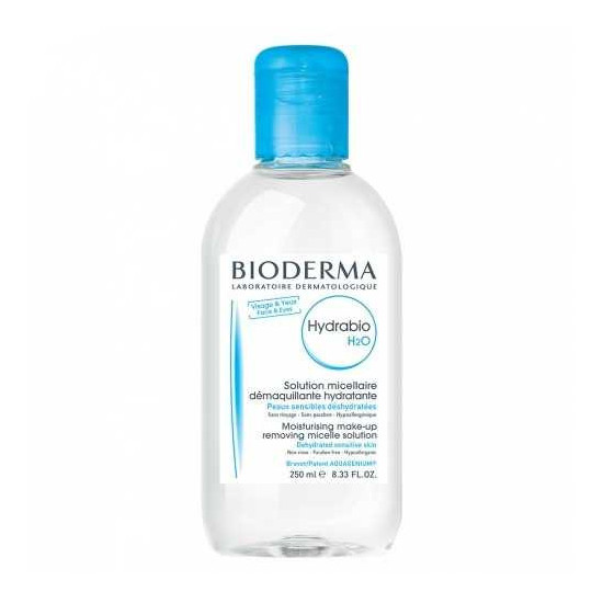 BIODERMA HYDRABIO H2O...