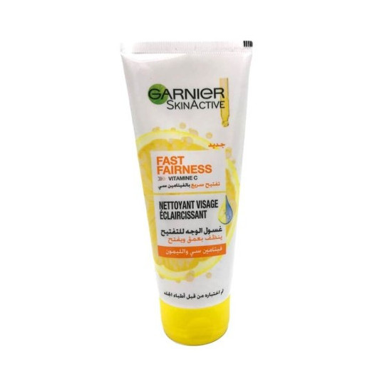 GARNIER GEL NETTOYANT...