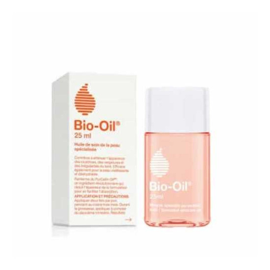 BIO OIL HUILE REGENERANTE 25ML