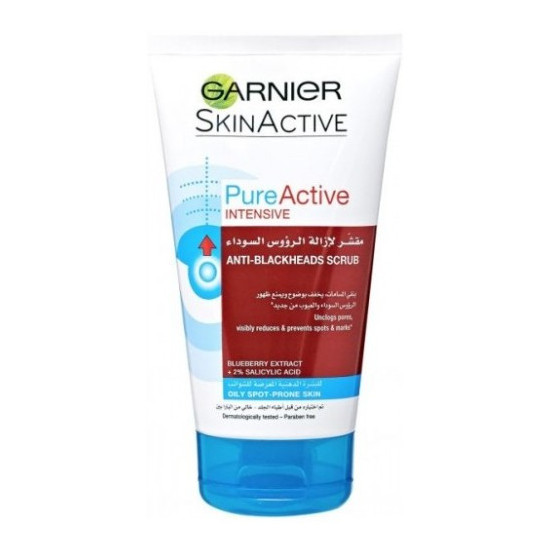 GARNIER PURE ACTIVE ANTI...