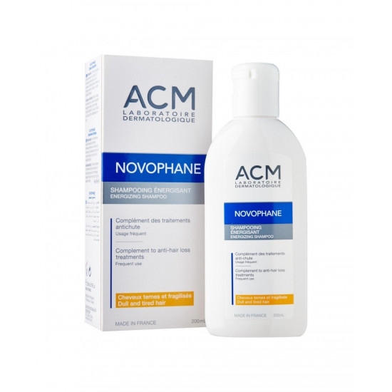 ACM NOVOPHANE SHAMPOOING...