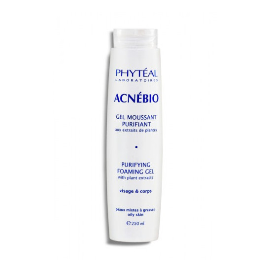 PHYTEAL ACNEBIO GEL...