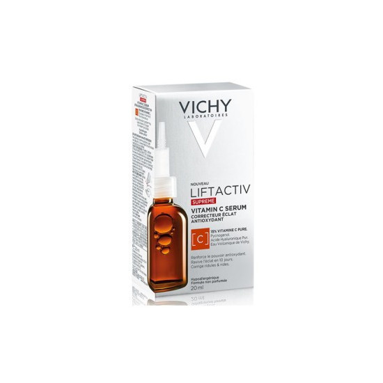 VICHY LIFTACTIV SUPREME...