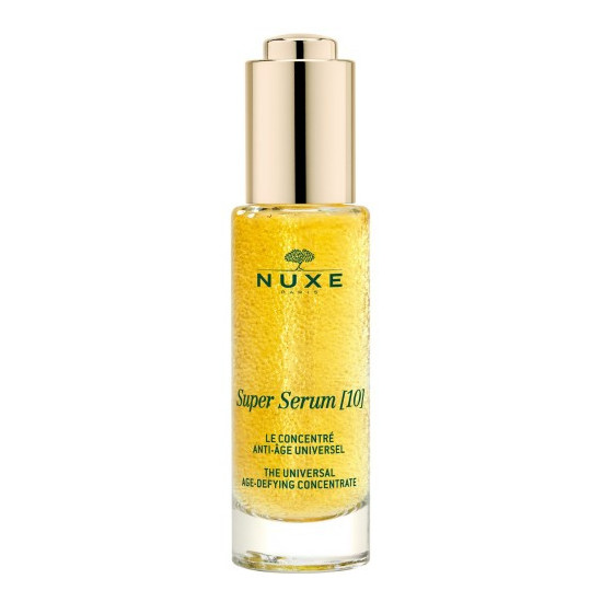 NUXE SUPER SERUM [10] 30ML