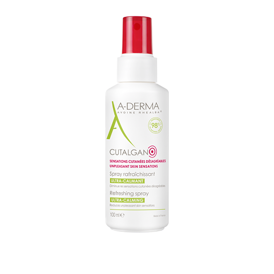 ADERMA CUTALGAN SPRAY 100ML