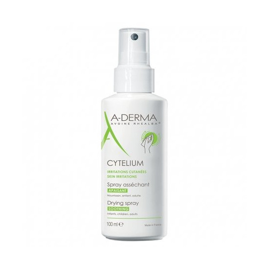 ADERMA CYTELIUM SPRAY...