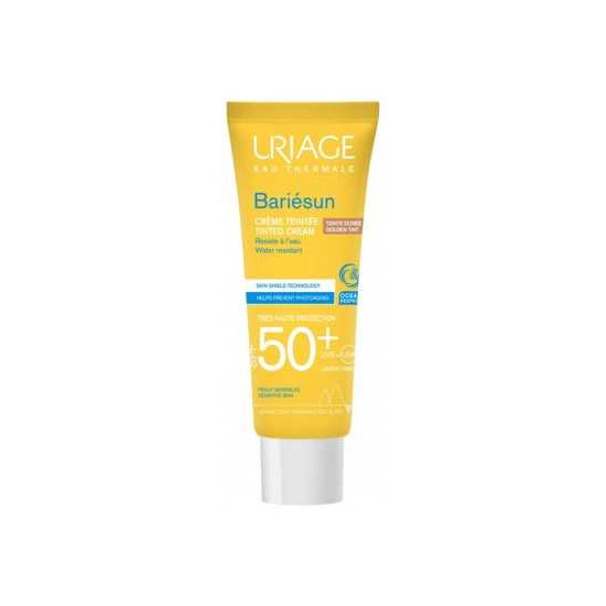 URIAGE BARIESUN CREME...