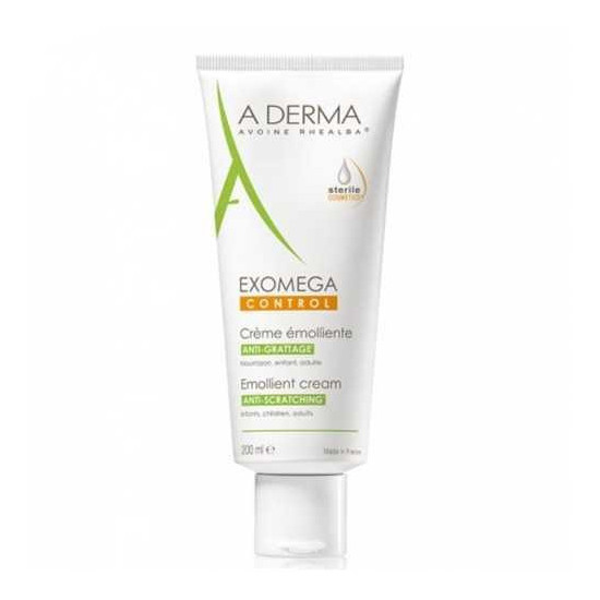 A-DERMA EXOMEGA CONTROL...