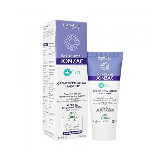 JONZAC CICA+ CREME...