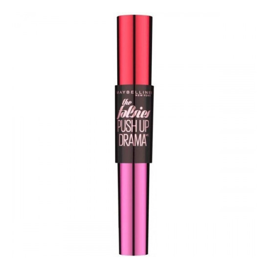 MAYBELLINE NEW YORK MASCARA...