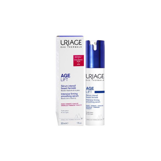 URIAGE AGE LIFT SERUM...