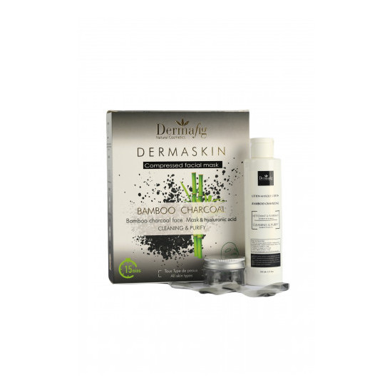 DERMAFIG DERMASKIN PACK...