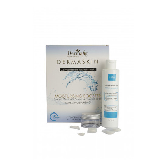 DERMAFIG DERMASKIN PACK...