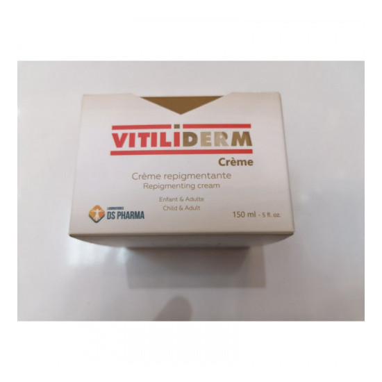 VITILIDERM CREME...