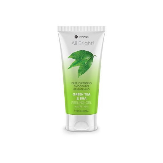 JKOSMEC GEL EXFOLIANT AU...