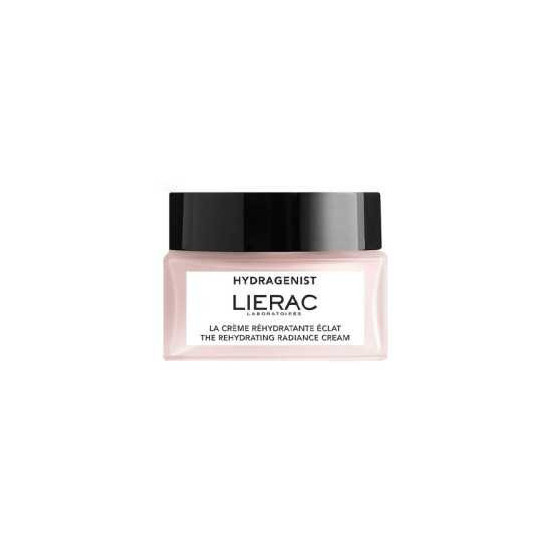 LIERAC HYDRAGENIST LA CREME...