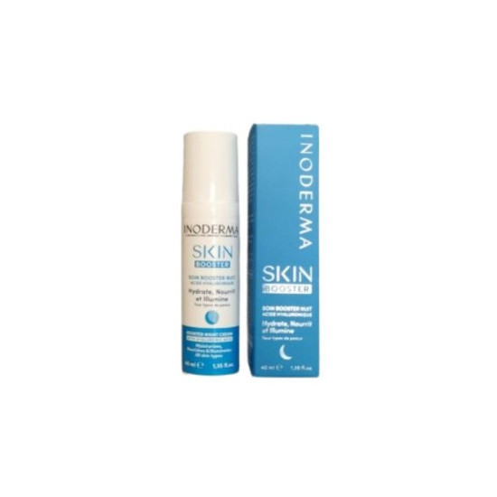 INODERMA SKIN BOOSTER SOIN...