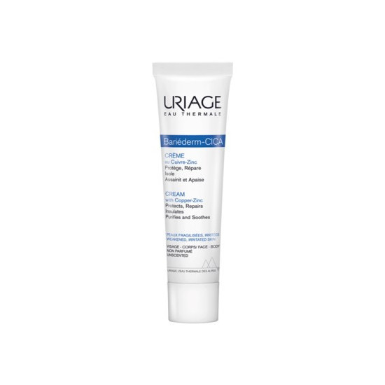 URIAGE BARIEDERM CICA CREME...