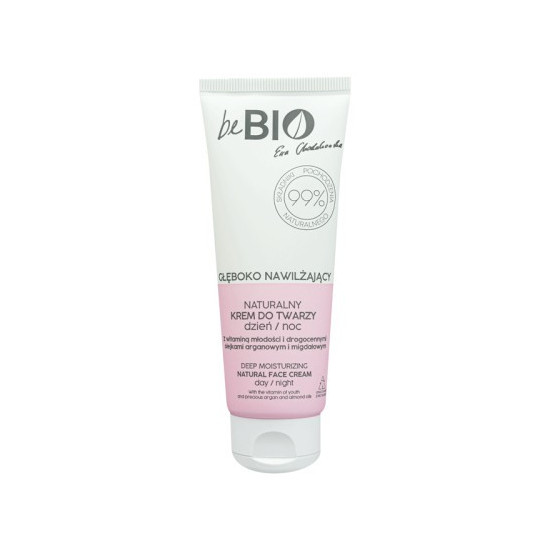 BEBIO COSMETICS CREME...