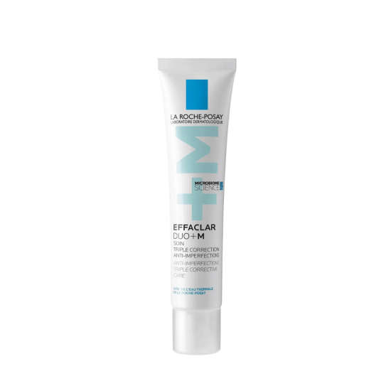 LA ROCHE POSAY EFFACLAR...