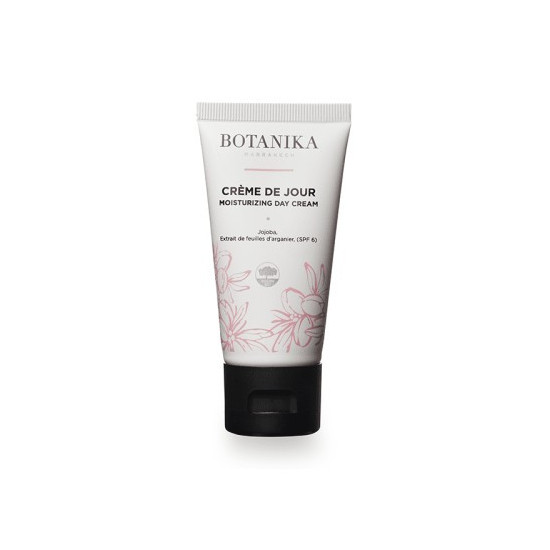 BOTANIKA CREME DE JOUR 30ML