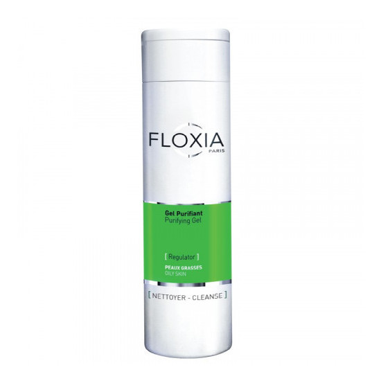 FLOXIA GEL REGULATEUR...