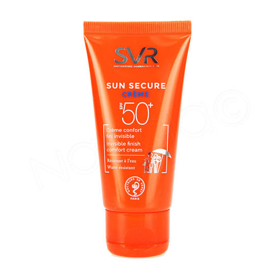 SVR Sun Secure Crème SPF...