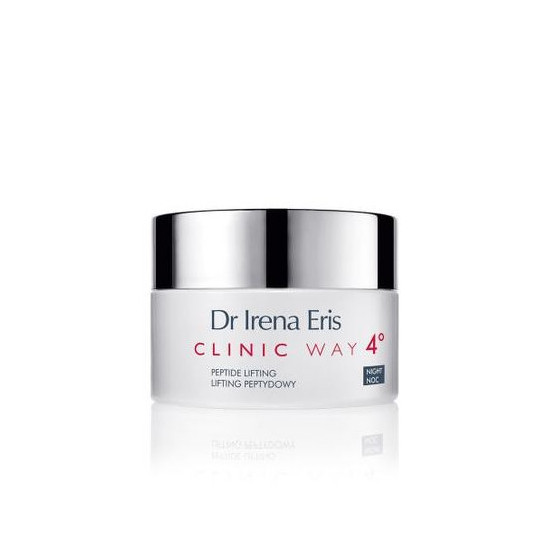 CLINIC WAY 4 LIFTING CREME...