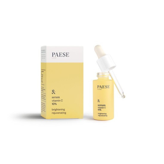 PAESE SERUM VITAMIN C 15ML