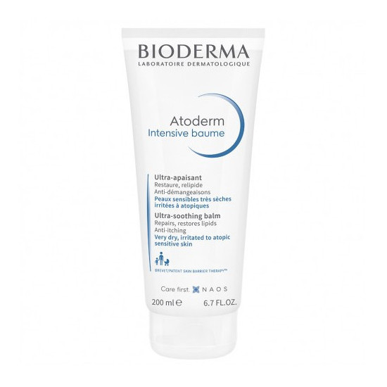 BIODERMA ATODERM INTENSIVE...