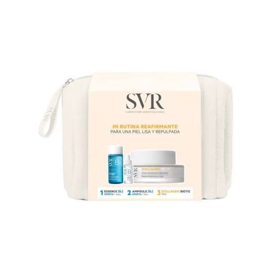 SVR TROUSSE BIOTIC COLLAGEN...