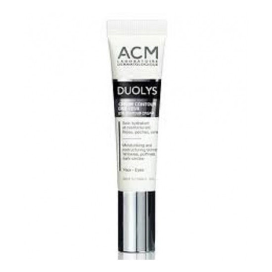 ACM DUOLYS CONTOUR DES YEUX...