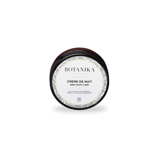 BOTANIKA CREME DE NUIT 50ML