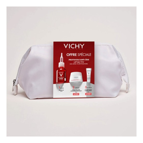 VICHY TROUSSE PROTOCOLE...