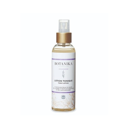 BOTANIKA LOTION TONIQUE 150ML