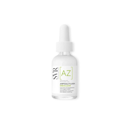 SVR SEBIACLEAR AMPOULE AZ...