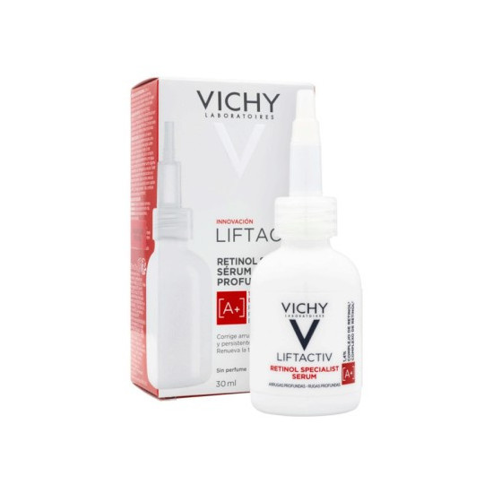 VICHY LIFTACTIV RETINOL...