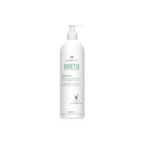 BIRETIX CLEANSER 400ML