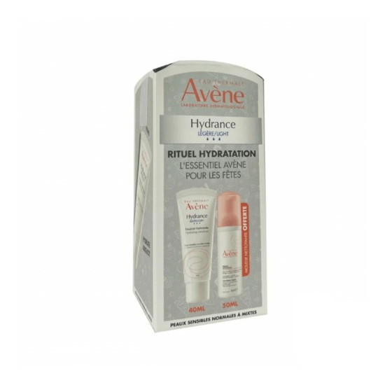 AVENE RITUEL HYDRATATION...