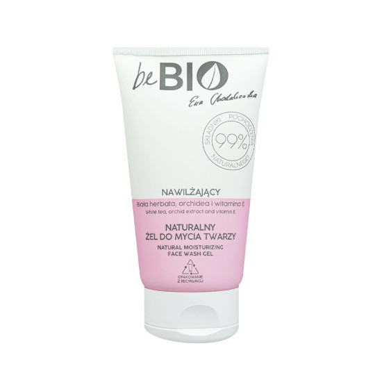 BEBIO COSMETICS GEL...