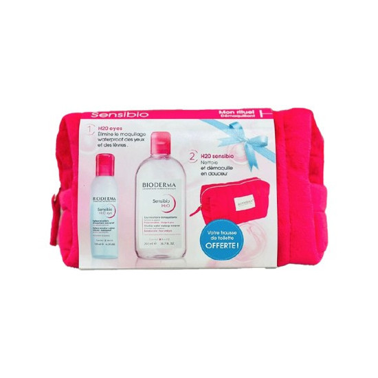 BIODERMA SENSIBIO TROUSSE...