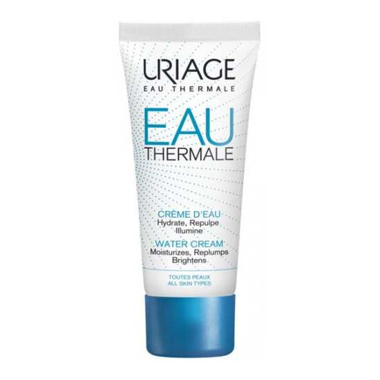 URIAGE CREME D'EAU LEGERE 40ML