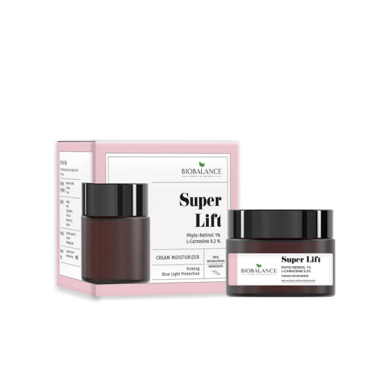 BIOBALANCE SUPER LIFT 50ML