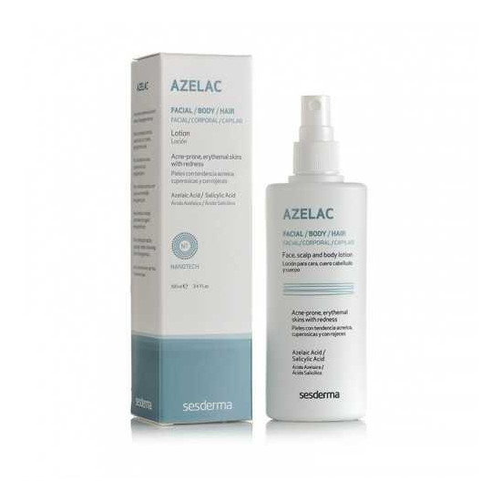 SESDERMA AZELAC LOTION 100ML